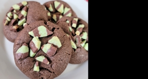 Vegan Cake Mix Cookies