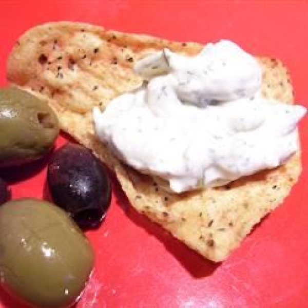 Tzatziki II