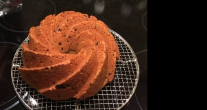 Mincemeat Quick Bread