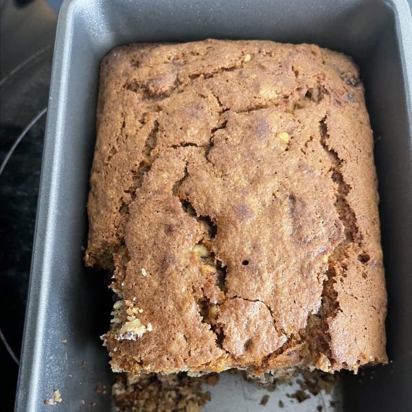 Best Ever Banana Bread