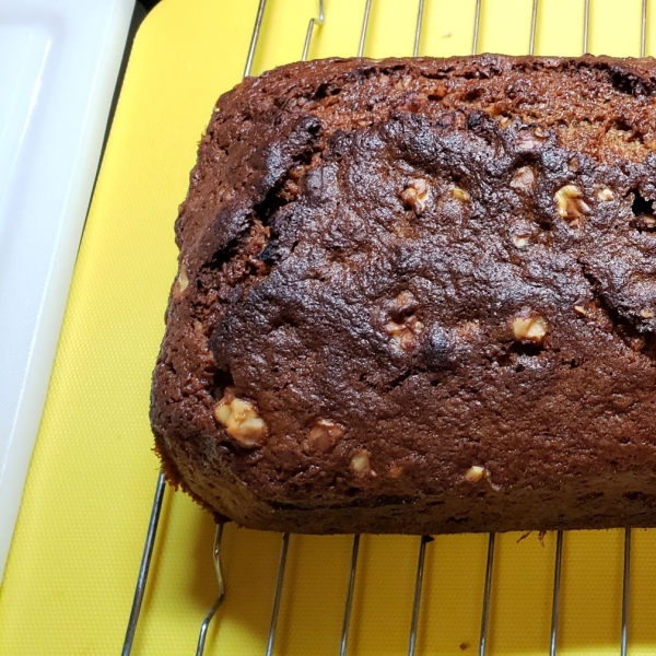 Best Ever Banana Bread