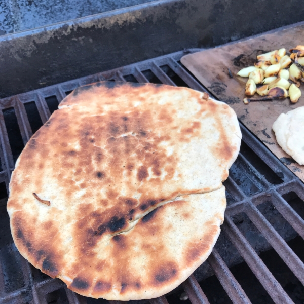 Serendipity Bread