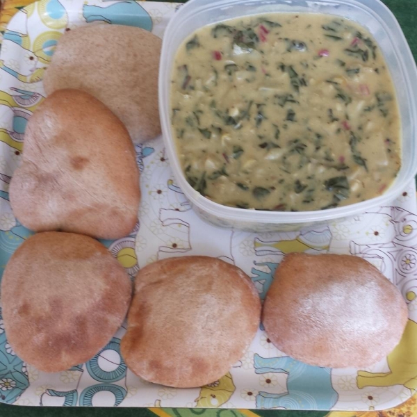 Spinach Artichoke Dip