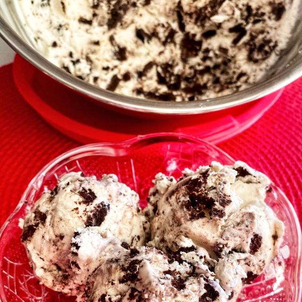 Oreo® Ice Cream