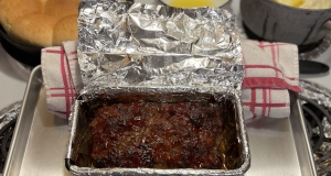 Kids Favorite Meatloaf