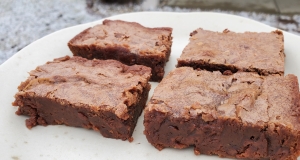 Fudge Chunk Brownies