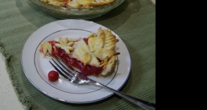 Best Cherry Pie