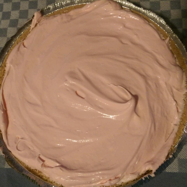 Coolaid Pie