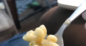 Best One Pot Cheese and Macaroni