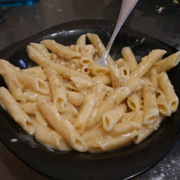 Best One Pot Cheese and Macaroni