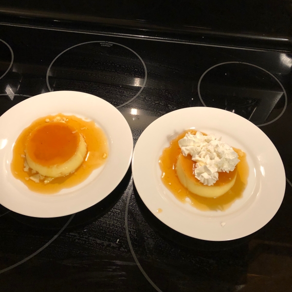 Flan II