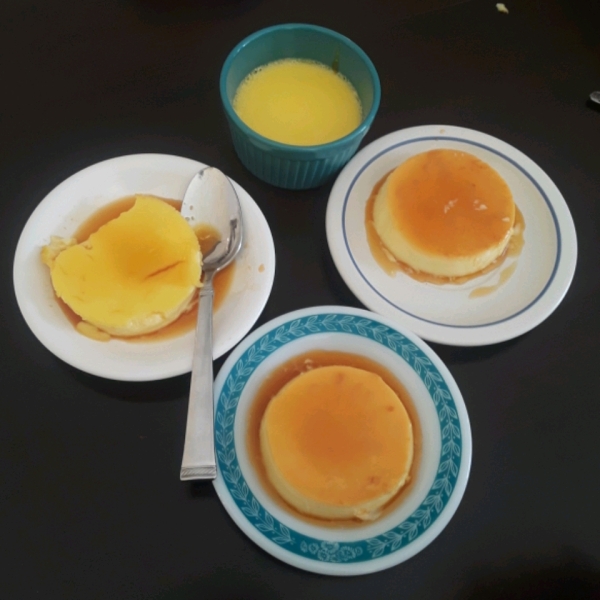 Flan II