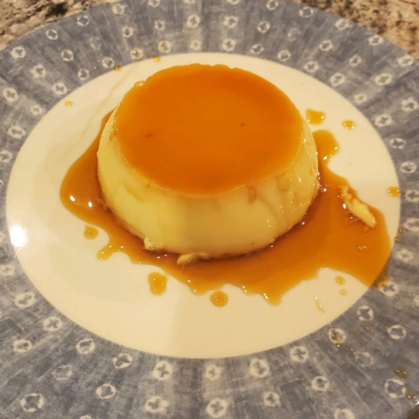 Flan II