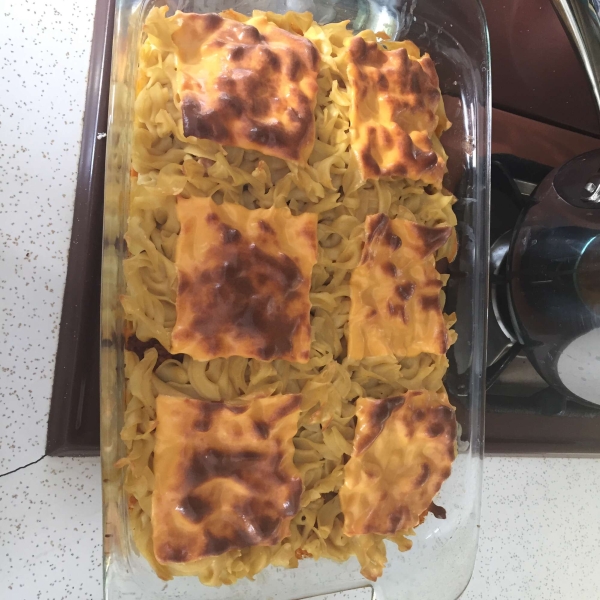 Amish Casserole