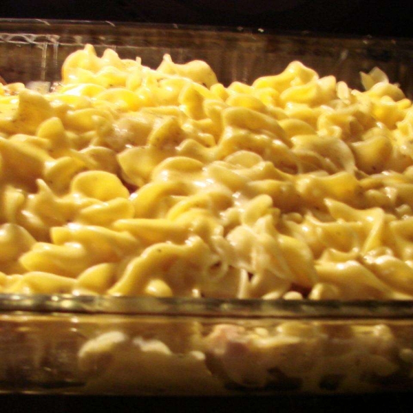Amish Casserole