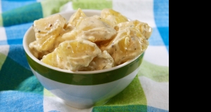 My Sister's Favorite Potato Salad...Ever