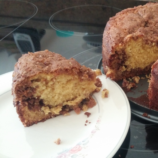 Coffee Cake