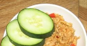 Nasi Goreng (Indonesian Fried Rice)