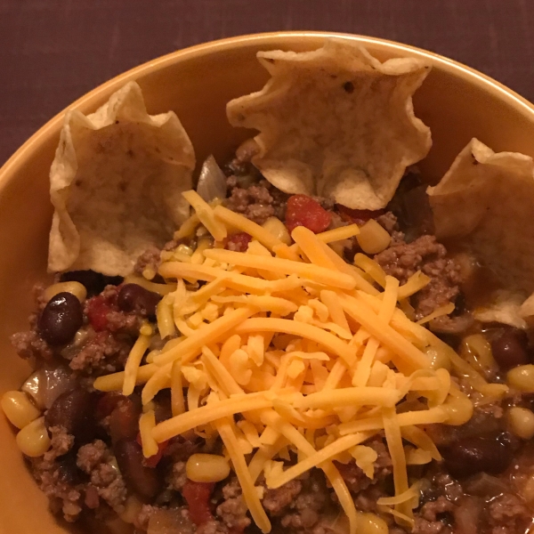 Taco Stew