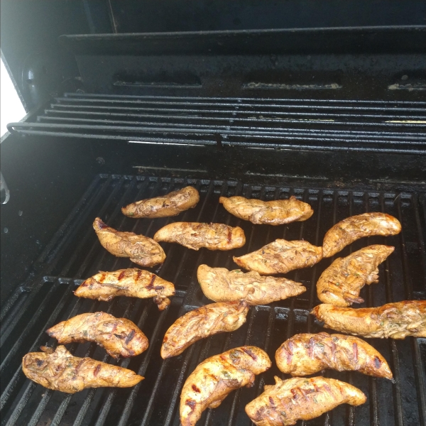 Marinade for Chicken