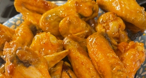 Jerry's Wings