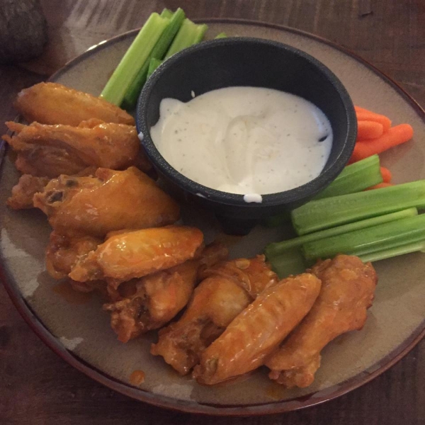Jerry's Wings