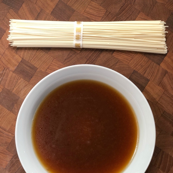 Instant Pot® Tonkotsu Ramen Broth