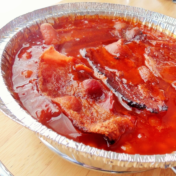 Bobette's Baked Beans