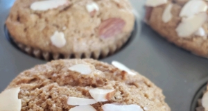 Chef John's Sweet Potato Muffins