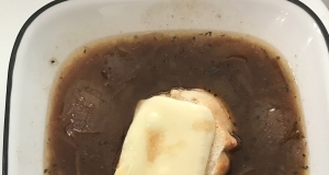 Marielle's French Onion Soup