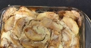 Apple Kuchen