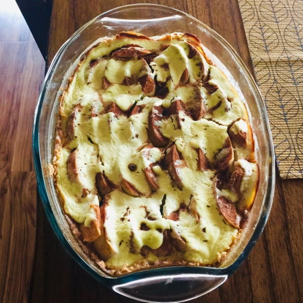 Apple Kuchen