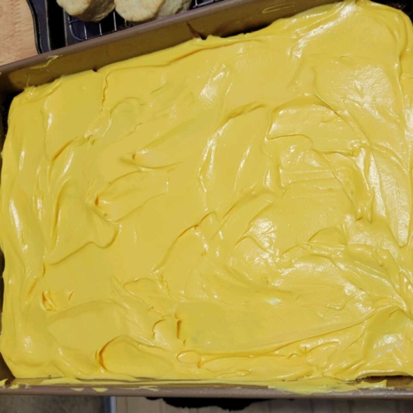 Pineapple Pecan Cake