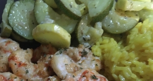 Maui Wowie Shrimp