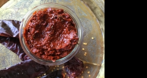 Harissa