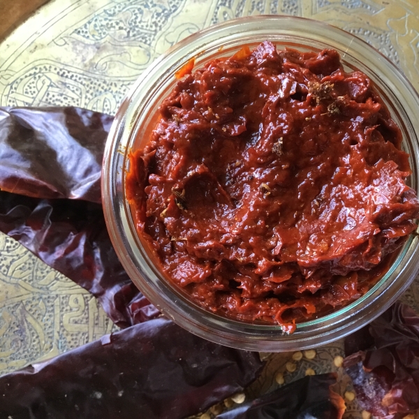 Harissa