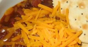 Jim Kaczmarek's Chili