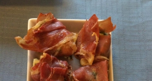 Prosciutto Cups