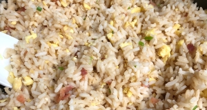 Classic Fried Rice