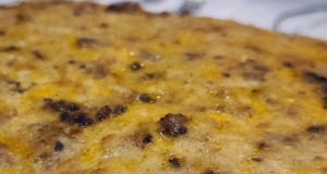 Breakfast Sausage Casserole