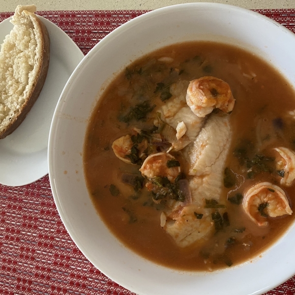 Cioppino