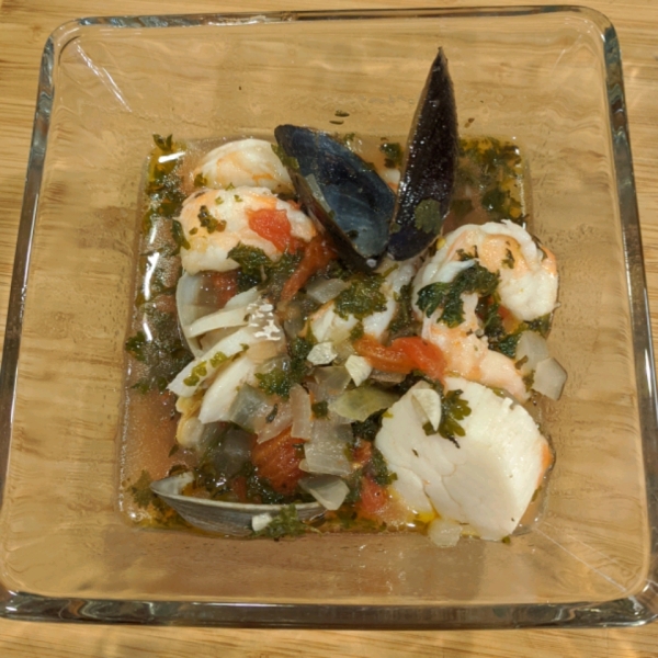 Cioppino