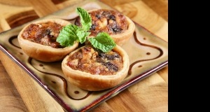 Mini Chess Pies