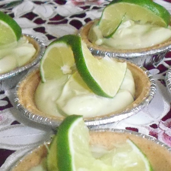 The Best Lemon Lime Avocado Pie