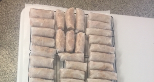 Spring Rolls