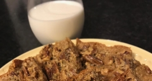 Southern Pecan Bars