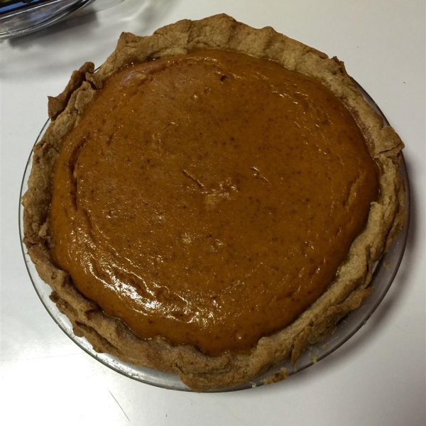 Perfect Pie Crust II