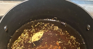 Perfect Chicken Brine