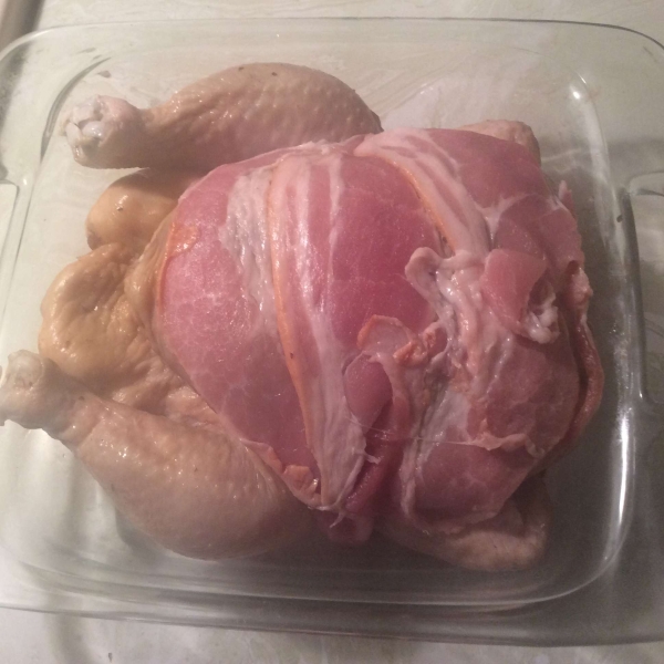 Perfect Chicken Brine