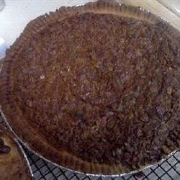 Poor Man's Pecan Pie